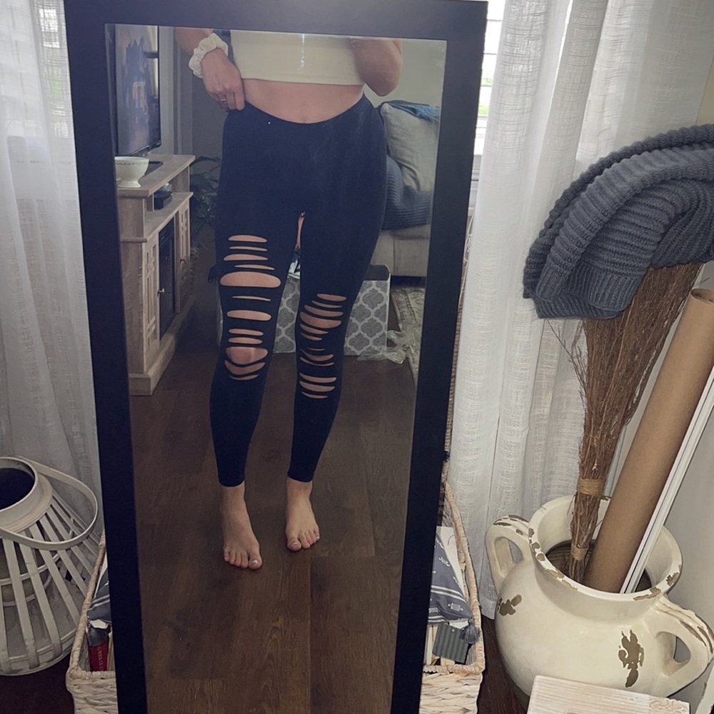 Express Leggings